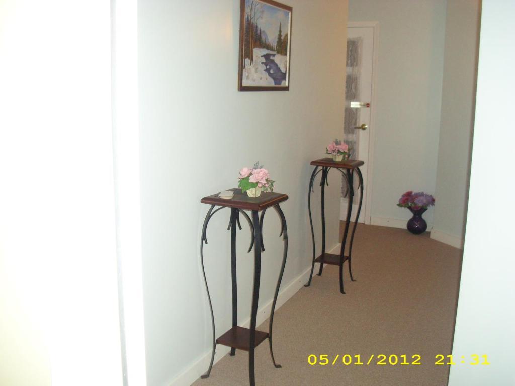 Villa Maria Country Inn Acheson Quarto foto