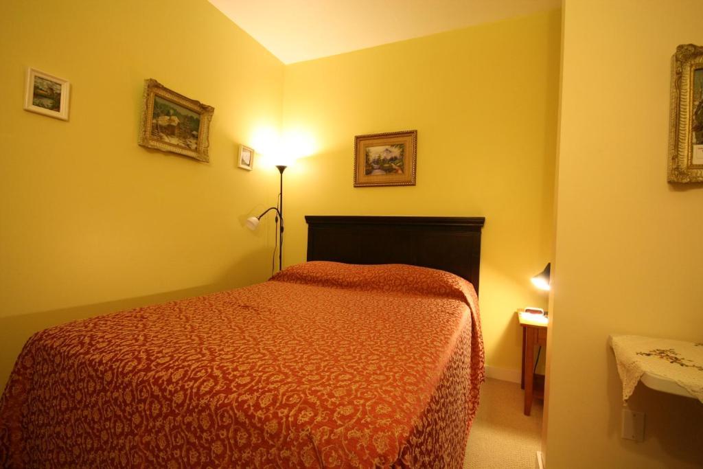 Villa Maria Country Inn Acheson Quarto foto